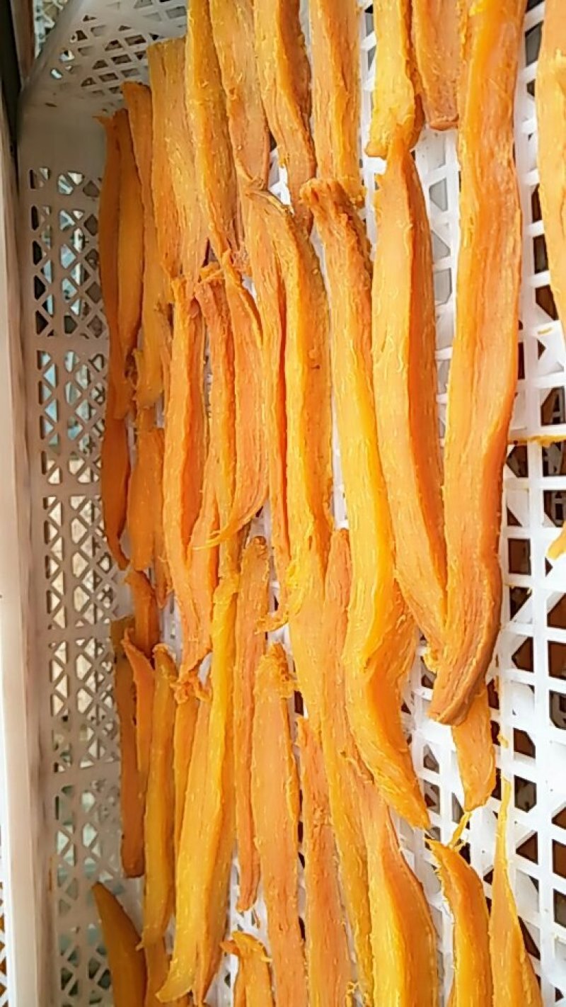 红薯干