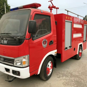 新能源环卫车消防车洒水车扫地车