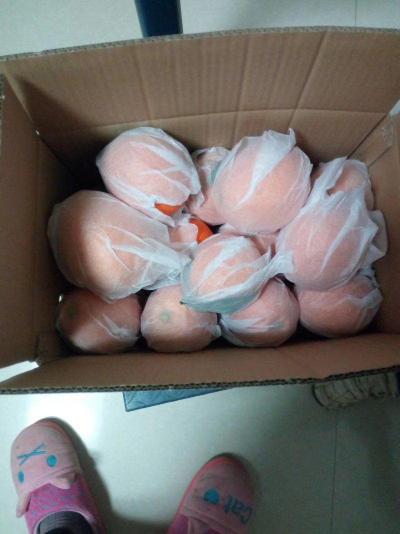 兴山纽荷尔产地直销