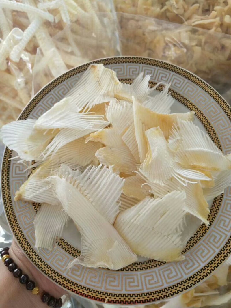 响螺翅角汤包