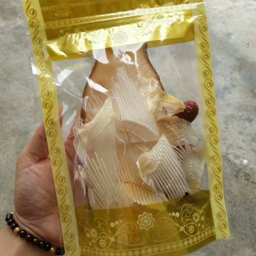 响螺翅角汤包