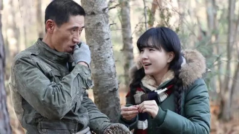 松子炒熟开口东北松子包邮批发到家好吃不贵