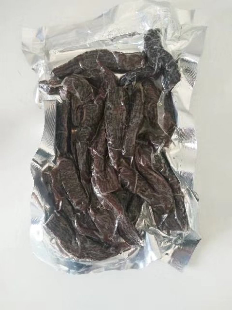 牛肉干
