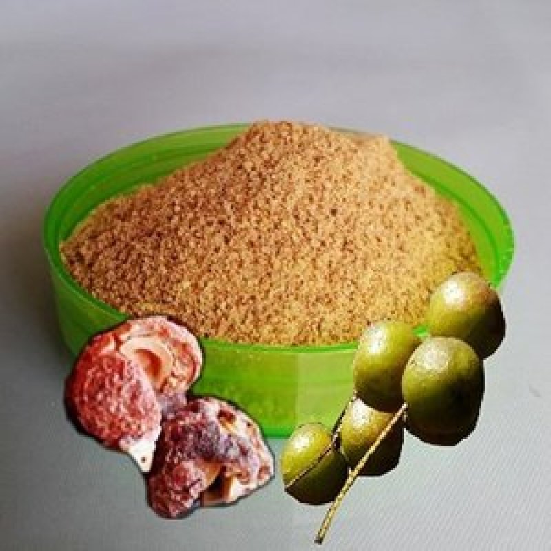 云南原生态橄榄粉
