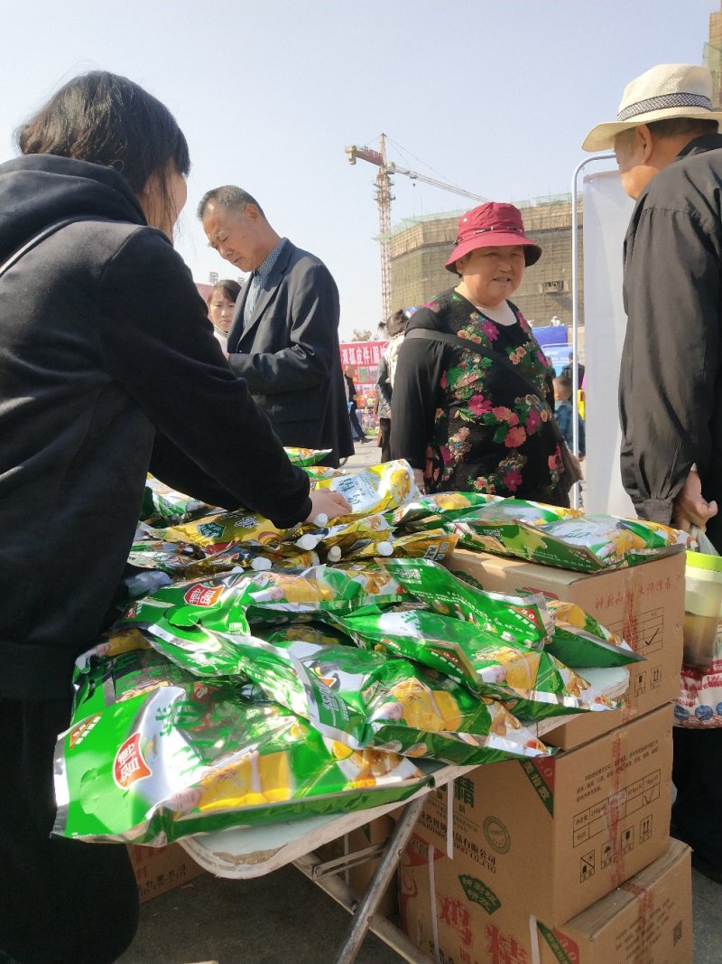 安徽智博公司智博鸡精家庭金装40包一件