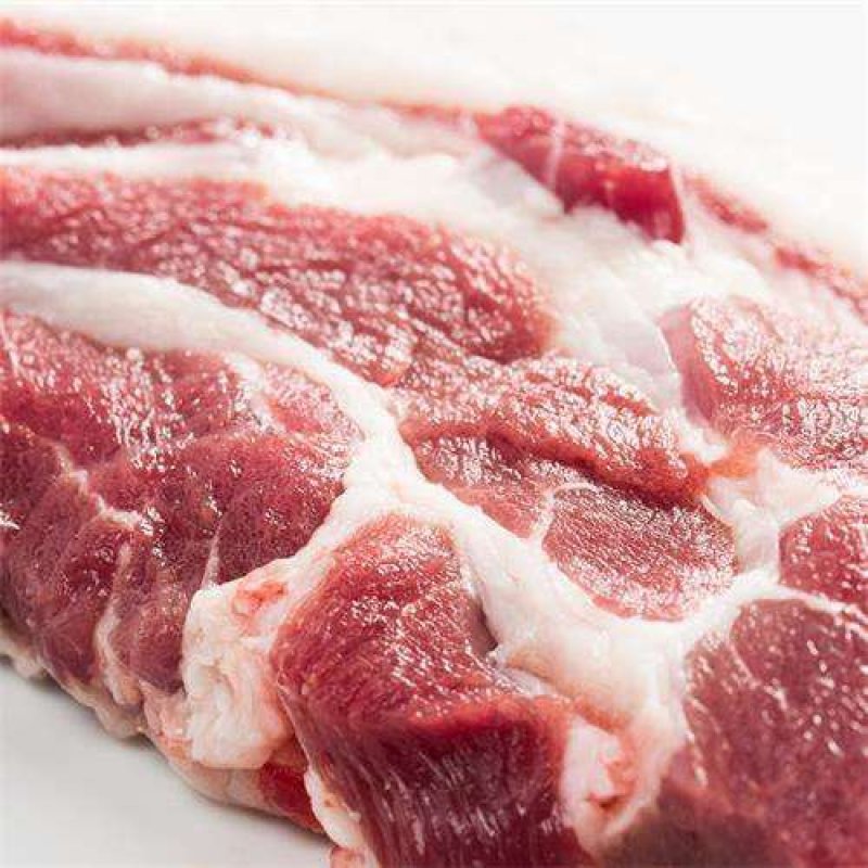 黑土猪腊肉香肠生鲜肉