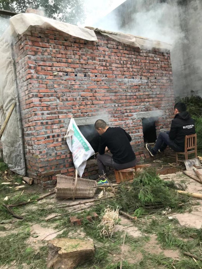 黑土猪腊肉香肠生鲜肉