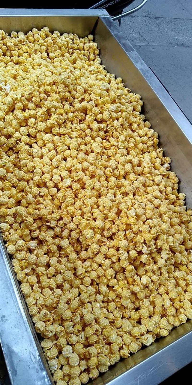 大量22年新玉米供应球形爆裂玉米，球形爆米花玉米粒!