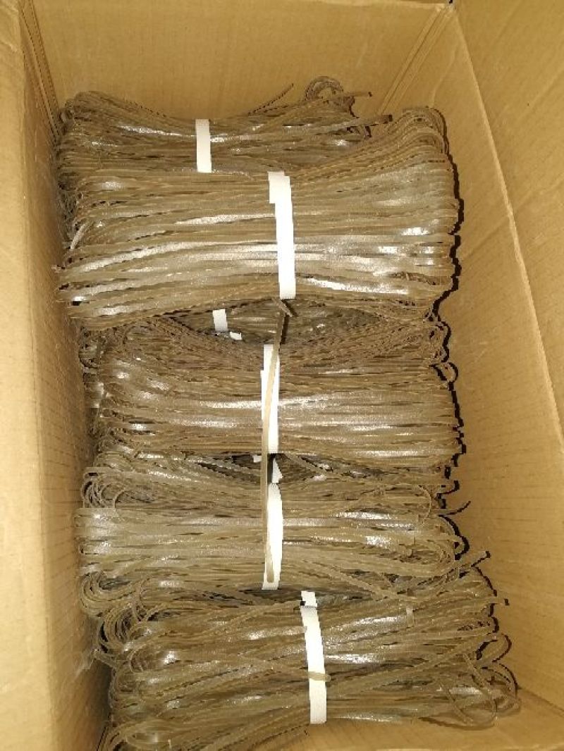 黑白圈粉，黑白宽粉，粉皮