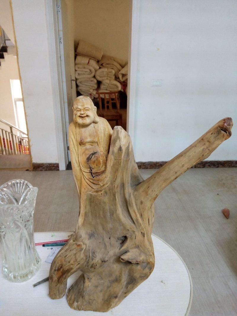 崖柏摆件，名木手串低价出售！量大优惠