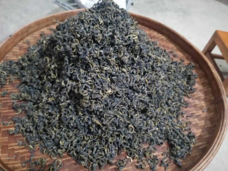 信宜大山茶