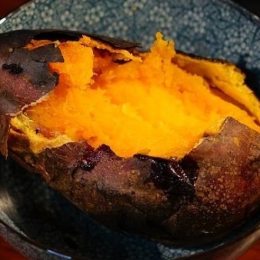 烟薯25