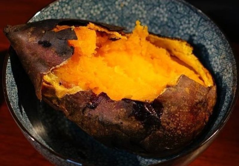 烟薯25