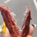 纯手工风干，牛肉干