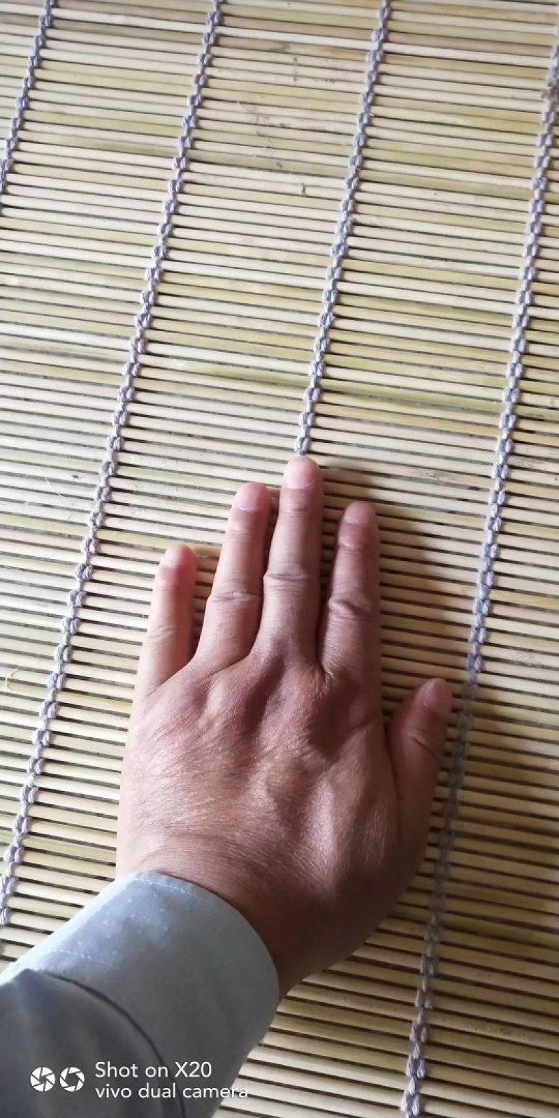 定制竹帘