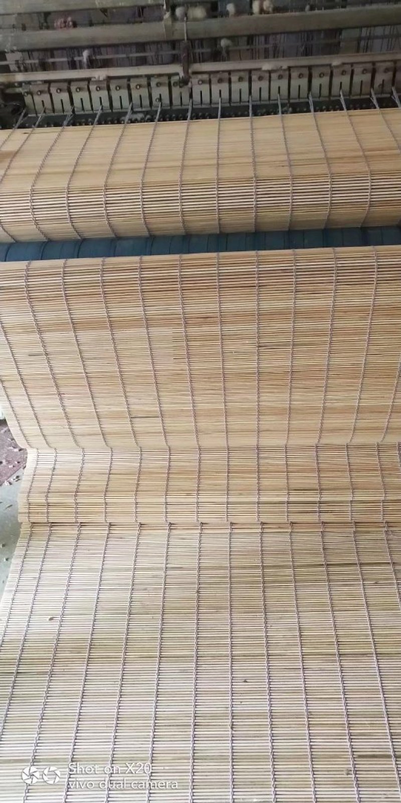 定制竹帘