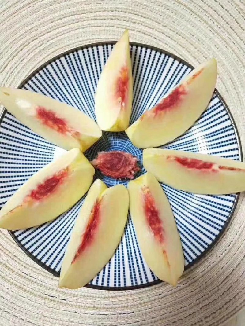 大理冬桃