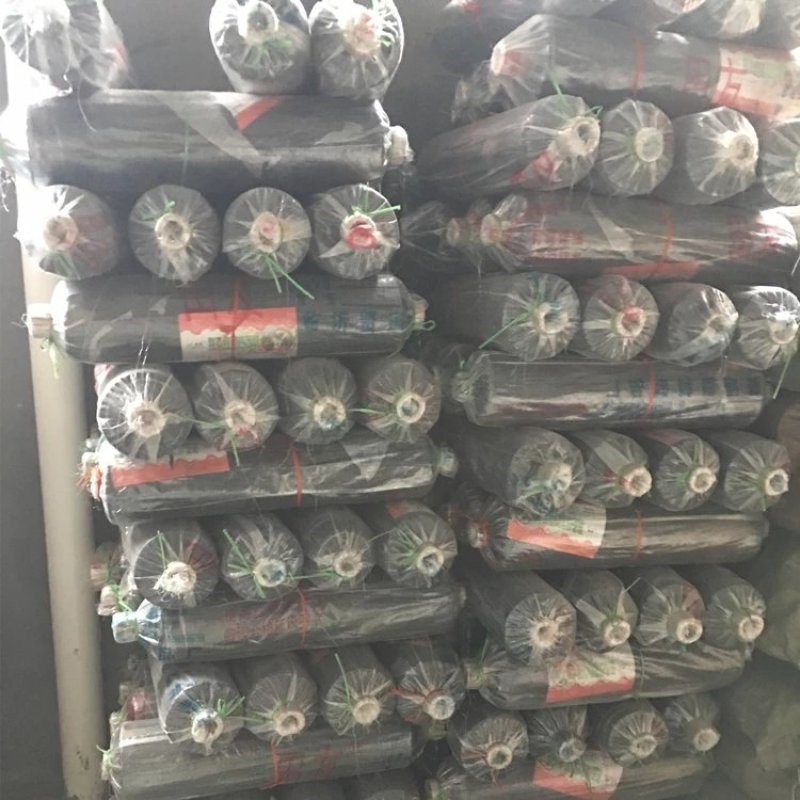 农用银黑双色地膜多功能耐用保温防虫除草膜保湿反光地膜塑料