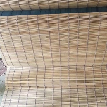 枸杞竹帘