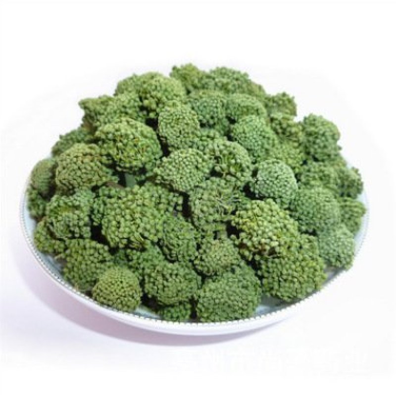 三七花、三年花蕾500克，批发各种规格中药