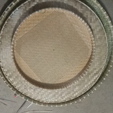 竹工艺品