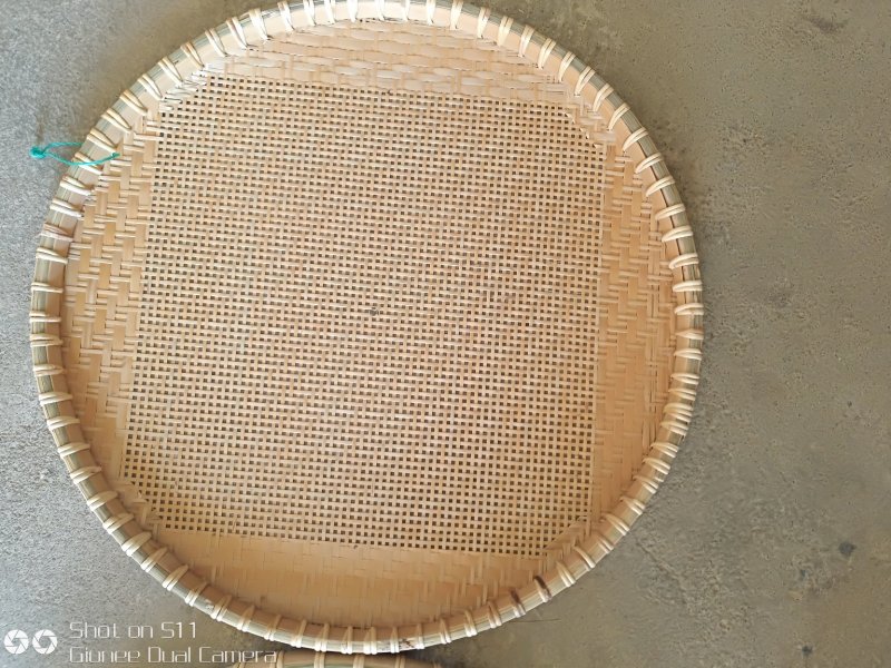 竹工艺品