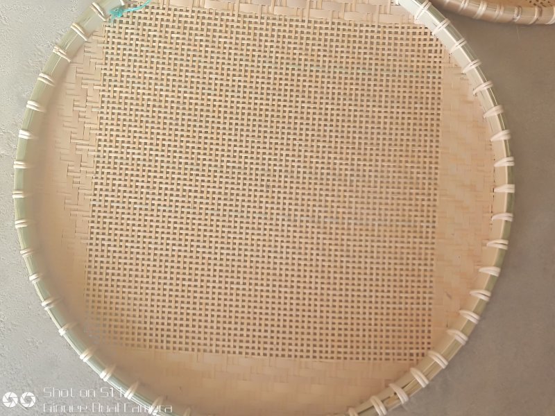 竹工艺品