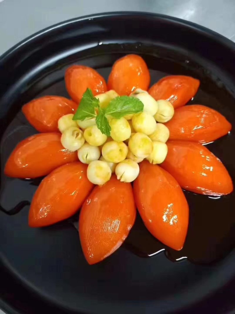 吊地瓜