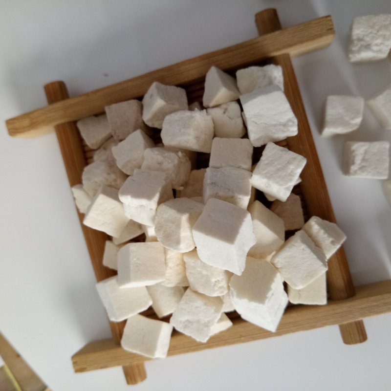 茯苓中丁安徽批发各种规格中药材