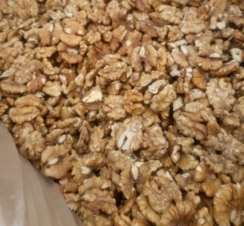 新疆核桃仁批发各种规格中药材