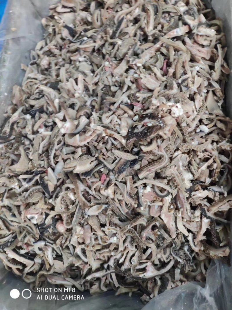 羊杂