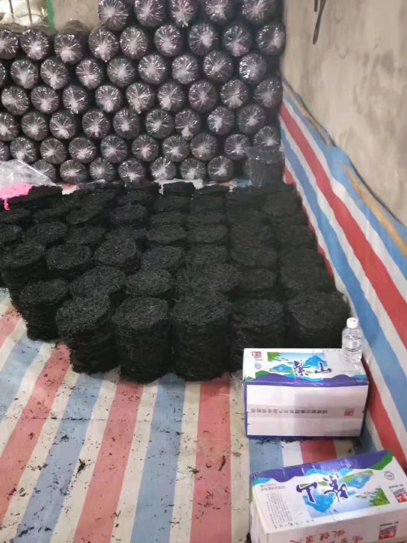 鱼干