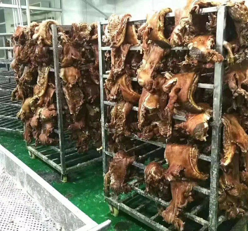熟羊肉，厂家直销
