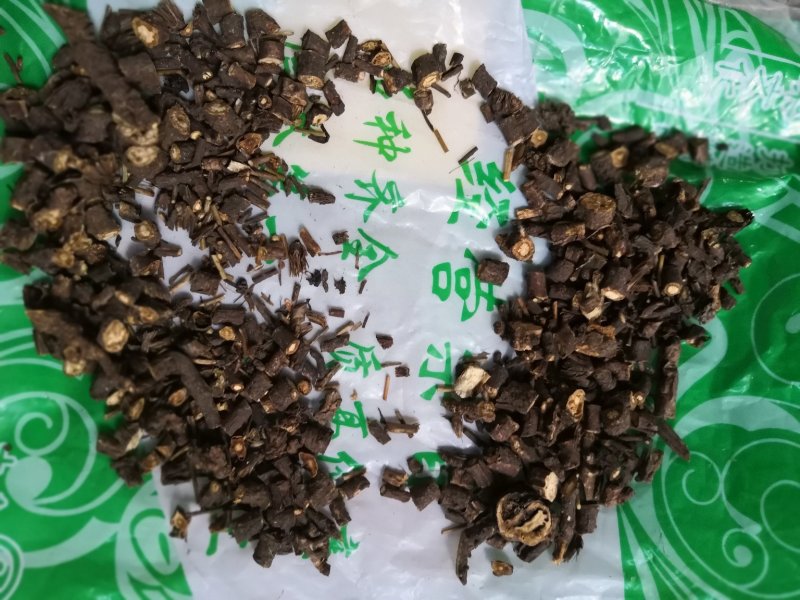 柴胡海拉尔柴胡