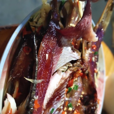 鲤鱼