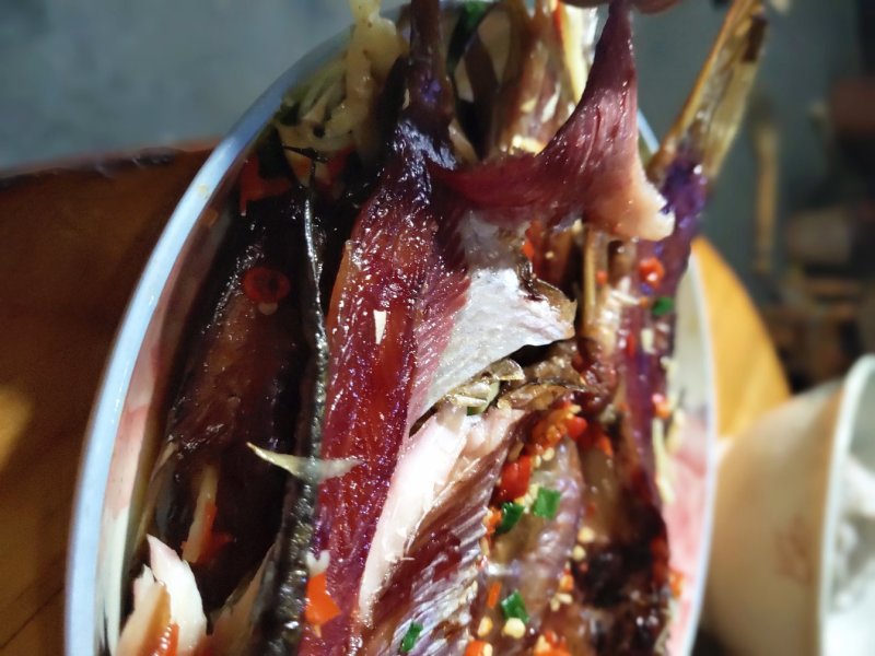 鲤鱼