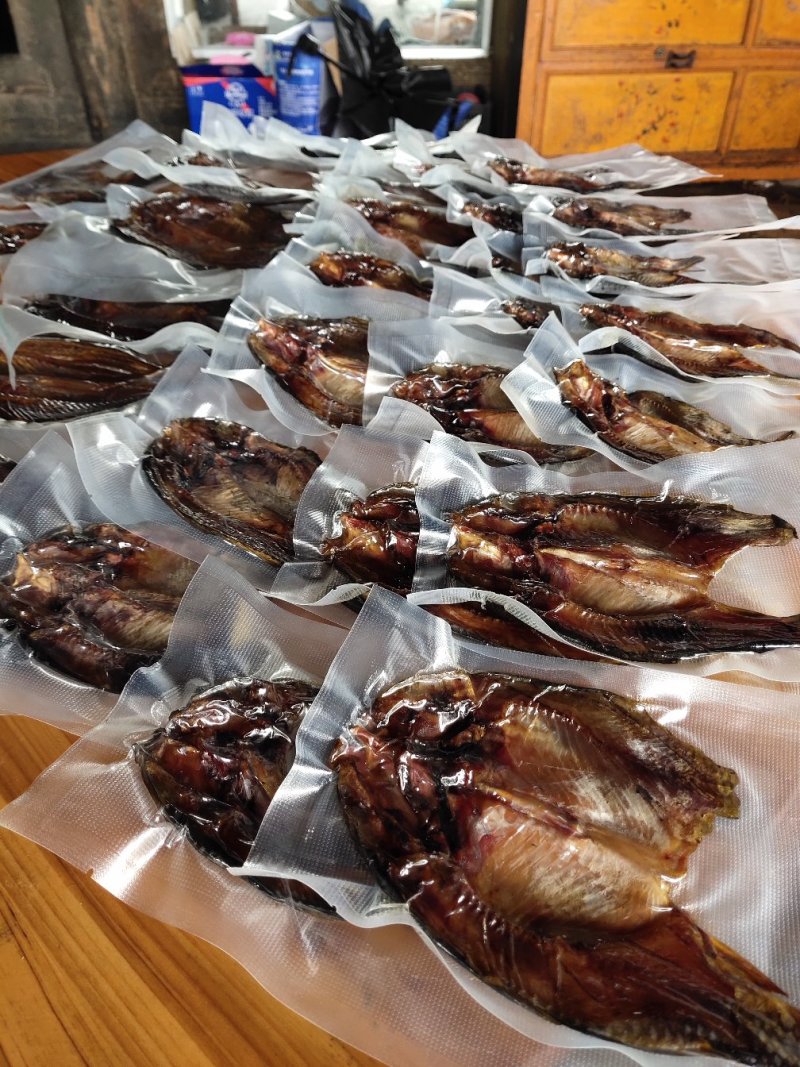 鲤鱼