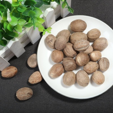 肉豆蔻香料各种中药材批发零售