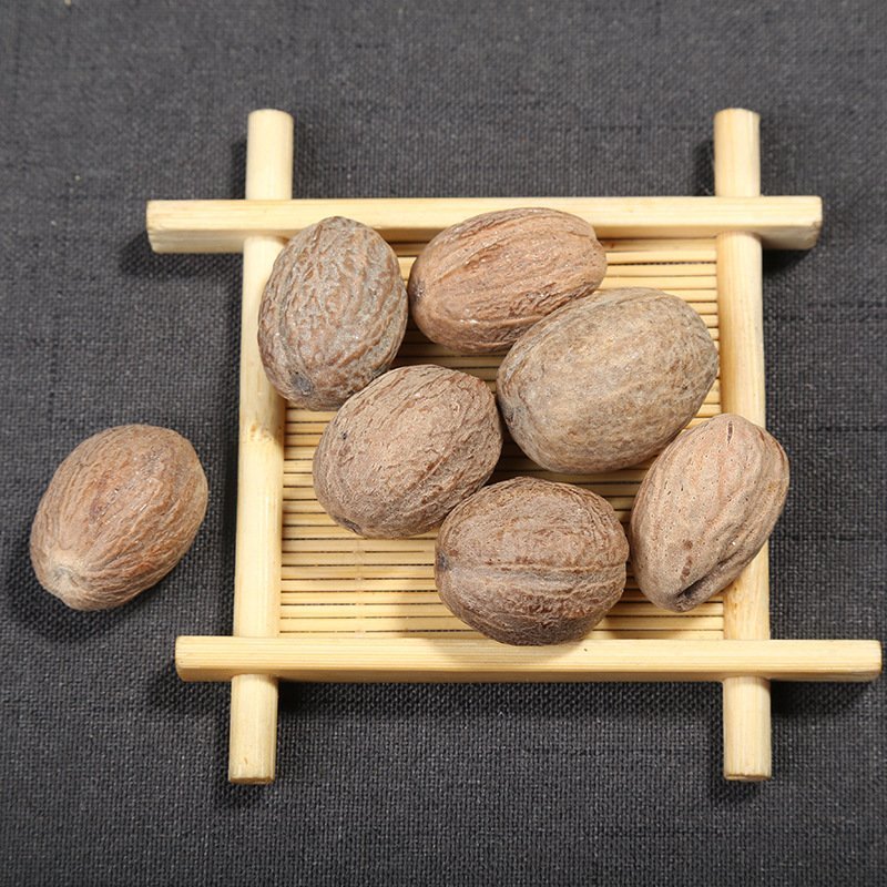 肉豆蔻香料各种中药材批发零售