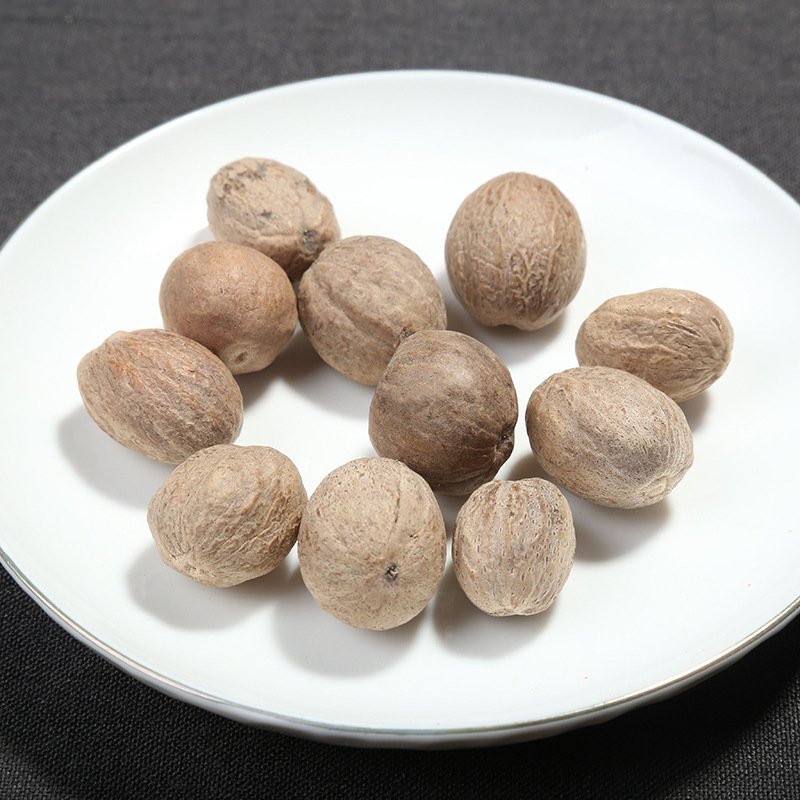 肉豆蔻香料各种中药材批发零售