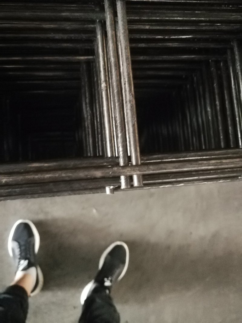 现货铁丝网片建筑网片钢筋网片焊接网