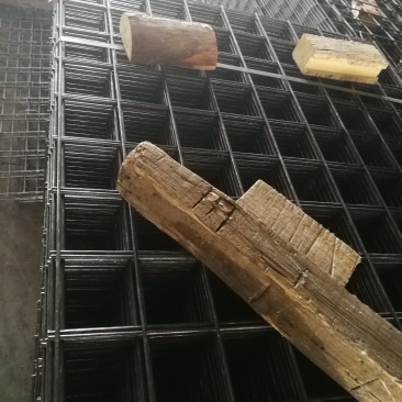 现货铁丝网片建筑网片钢筋网片焊接网