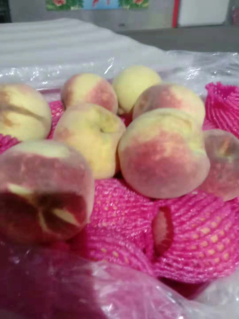 金秋红密
