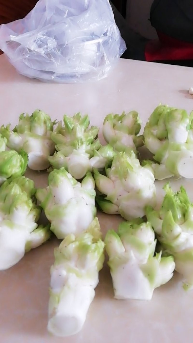 儿菜