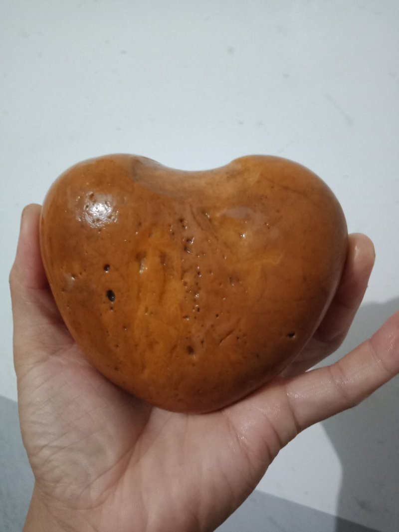 毛石