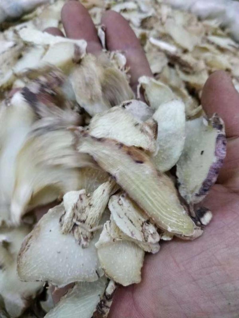 白芨欢迎电话咨询自产自销营养丰富品质保证