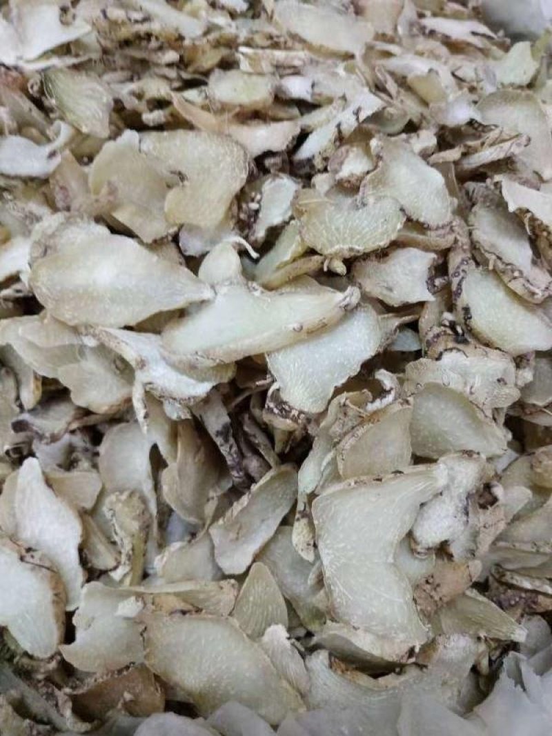 白芨欢迎电话咨询自产自销营养丰富品质保证