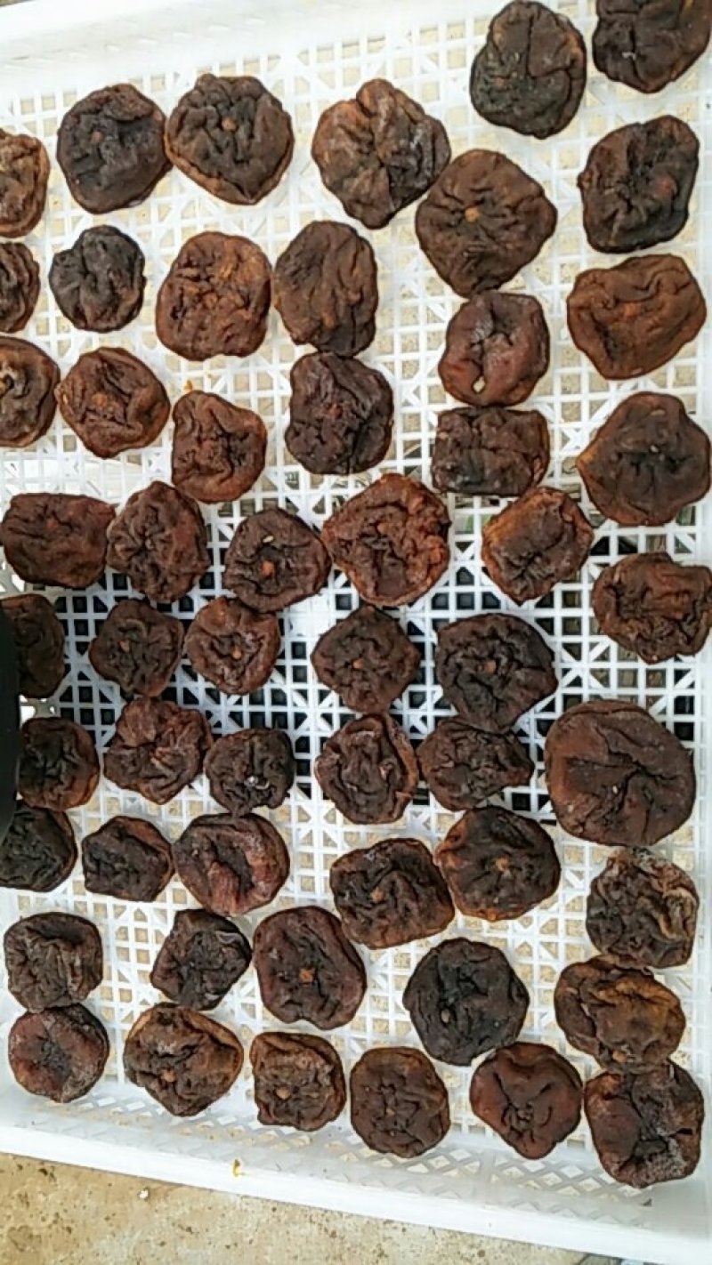 柿饼