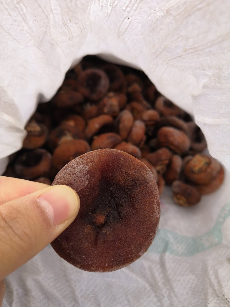 柿饼