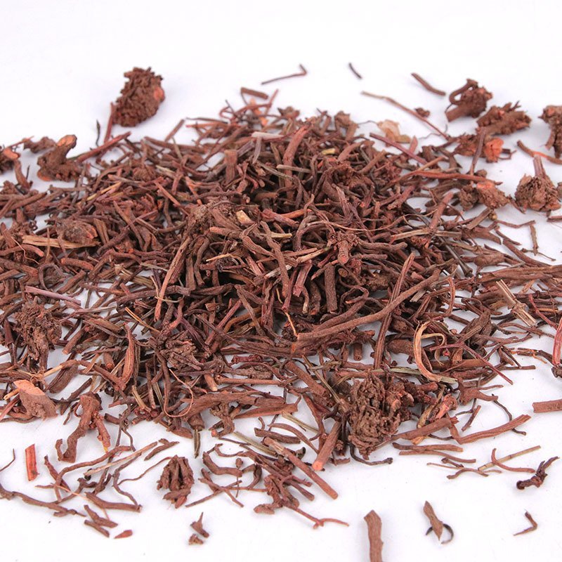 茜草正品新货野生茜草一公斤一袋中药材批发零售
